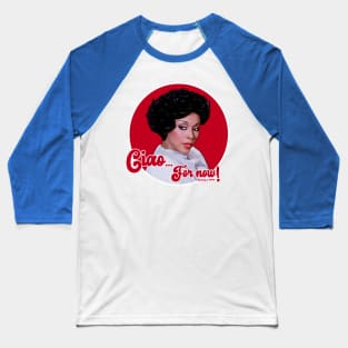 Dominique Deveraux Baseball T-Shirt